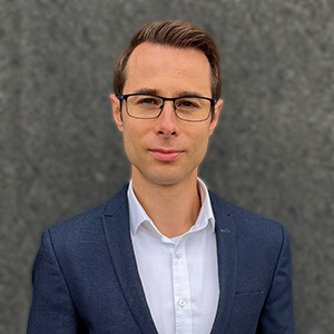 Raphael Lugowski, Fachanwalt für Arbeitsrecht, Personalrat Kanzlei Hamburg