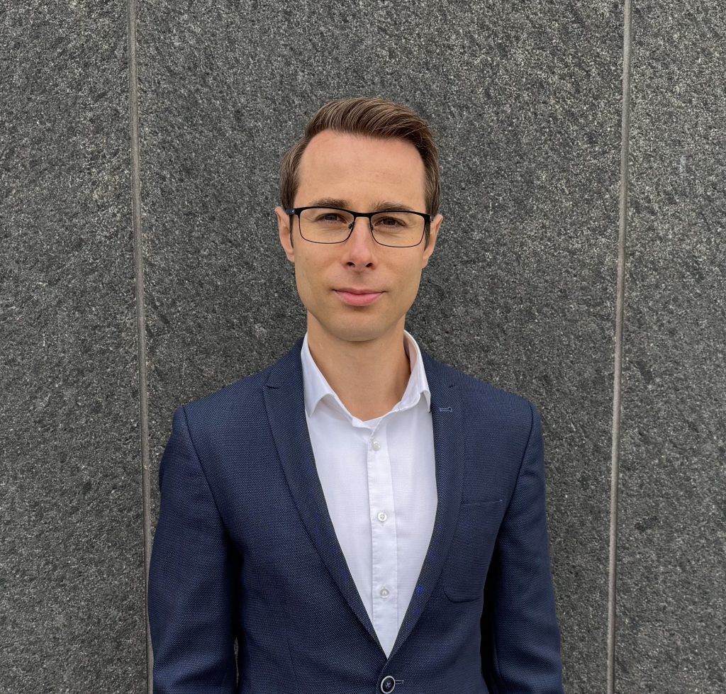 Raphael Lugowski, Fachanwalt für Arbeitsrecht, Personalrat Kanzlei Hamburg
